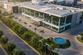 showroom for sale in mohali