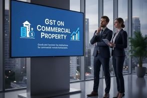 GST on Commercial Property