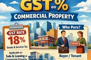 GST on Commercial Property