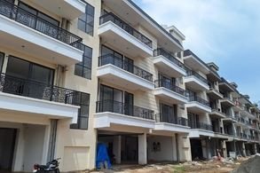 apartment in zirakpur