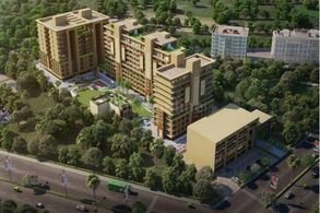 apartment in zirakpur