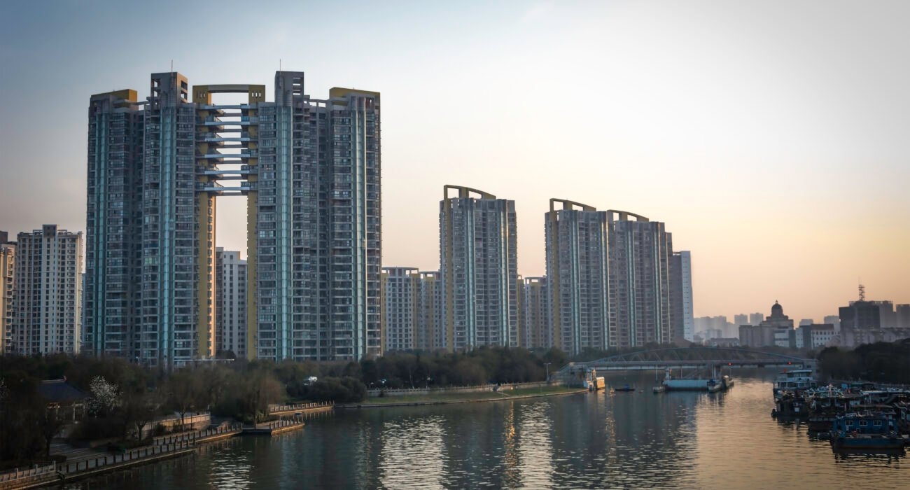 commercial real estate images