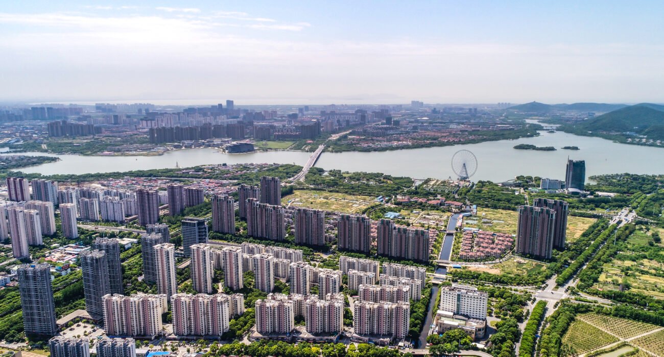 GST on Commercial Property