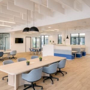 office space in mohali