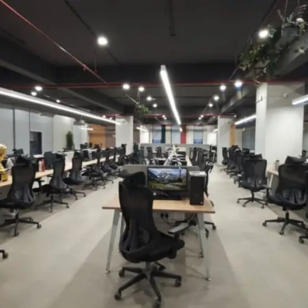 office space in mohali
