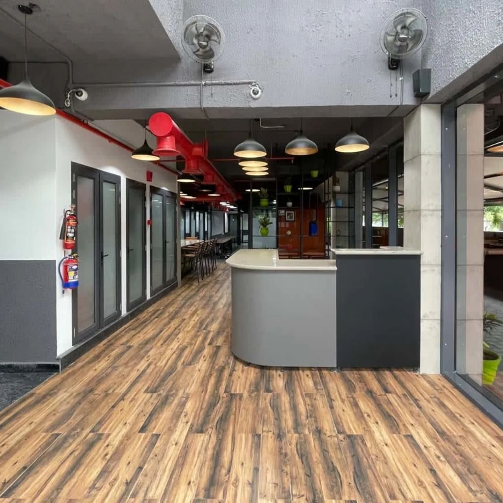 office space in mohali