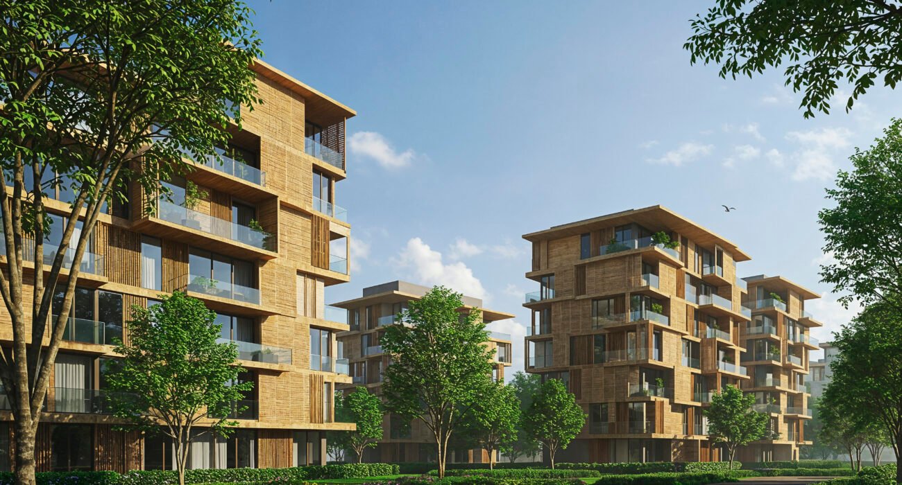 apartment in zirakpur