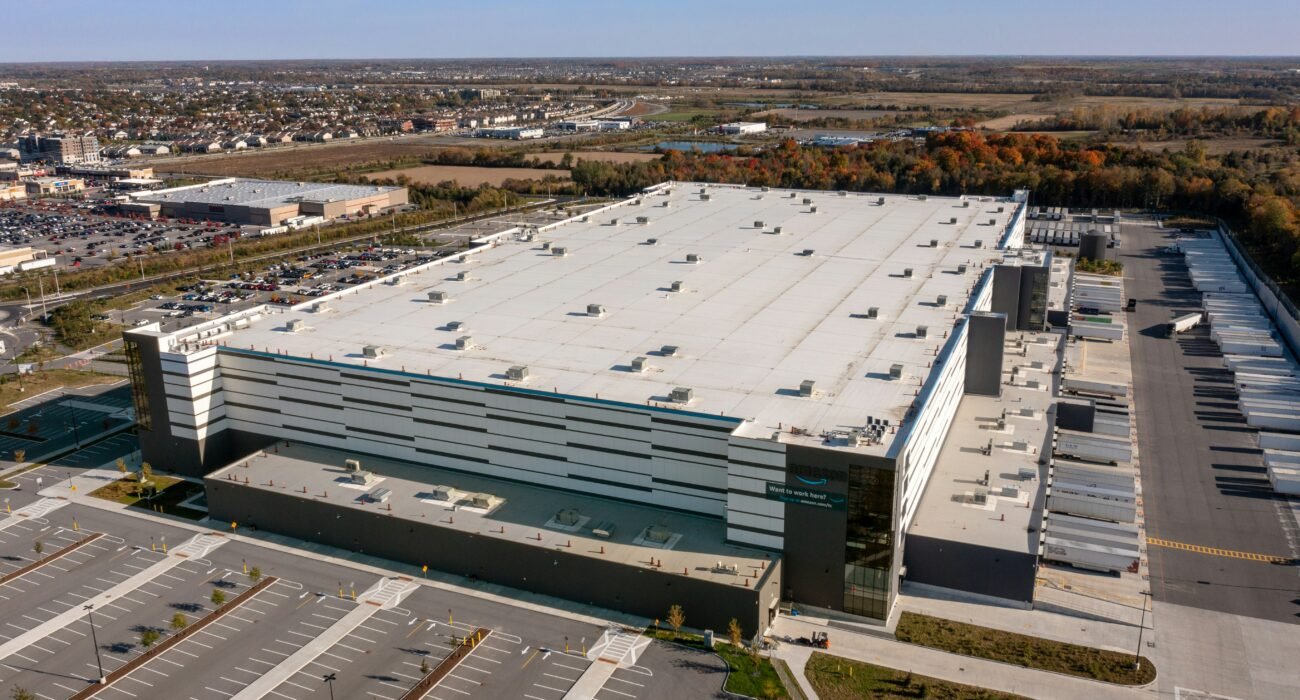 Commercial Property Trends in 2026