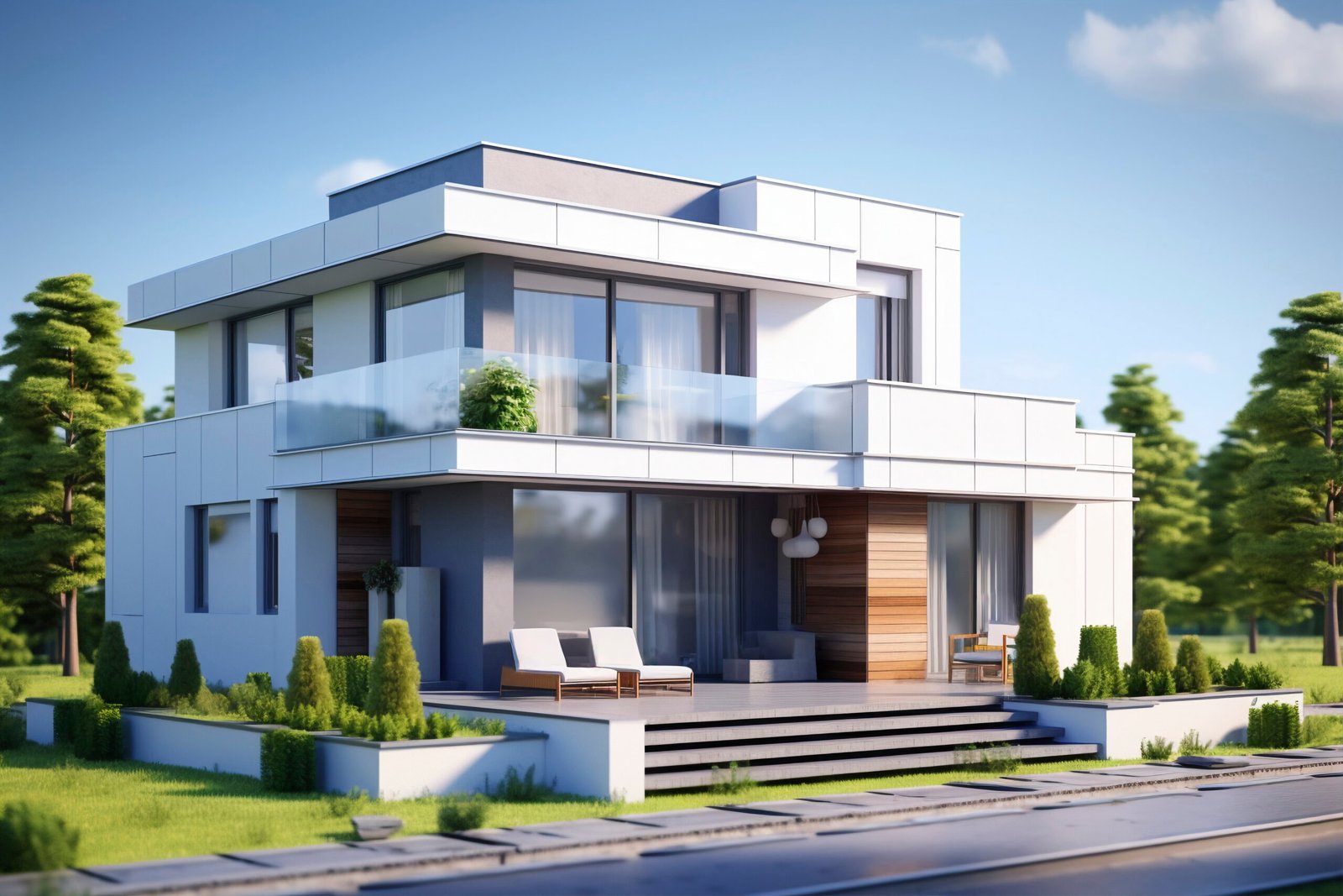 Residential Properties