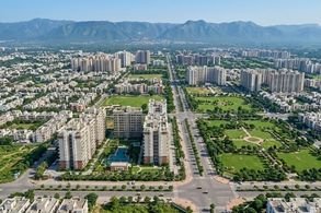 buy flats in tricity