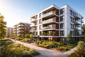 buy flats in tricity