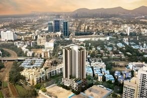 buy flats in tricity