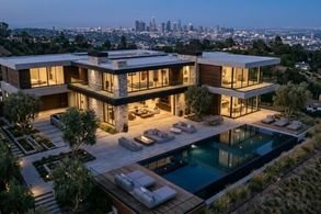 luxury home prices