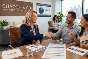 Real Estate Broker Commission