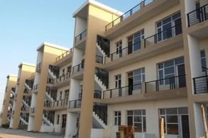2 BHK Flat in Mohali