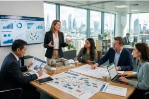 Real Estate Investment