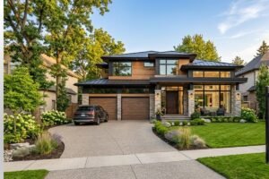 Real Estate Investment