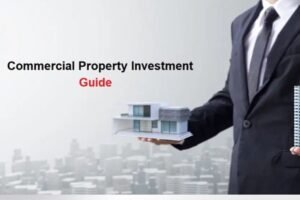 Commercial property investment