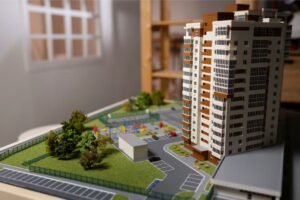 Residential property