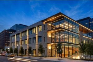 commercial Real Estate