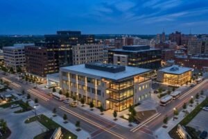 commercial Real Estate