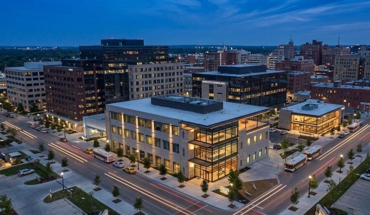 Commercial Real Estate