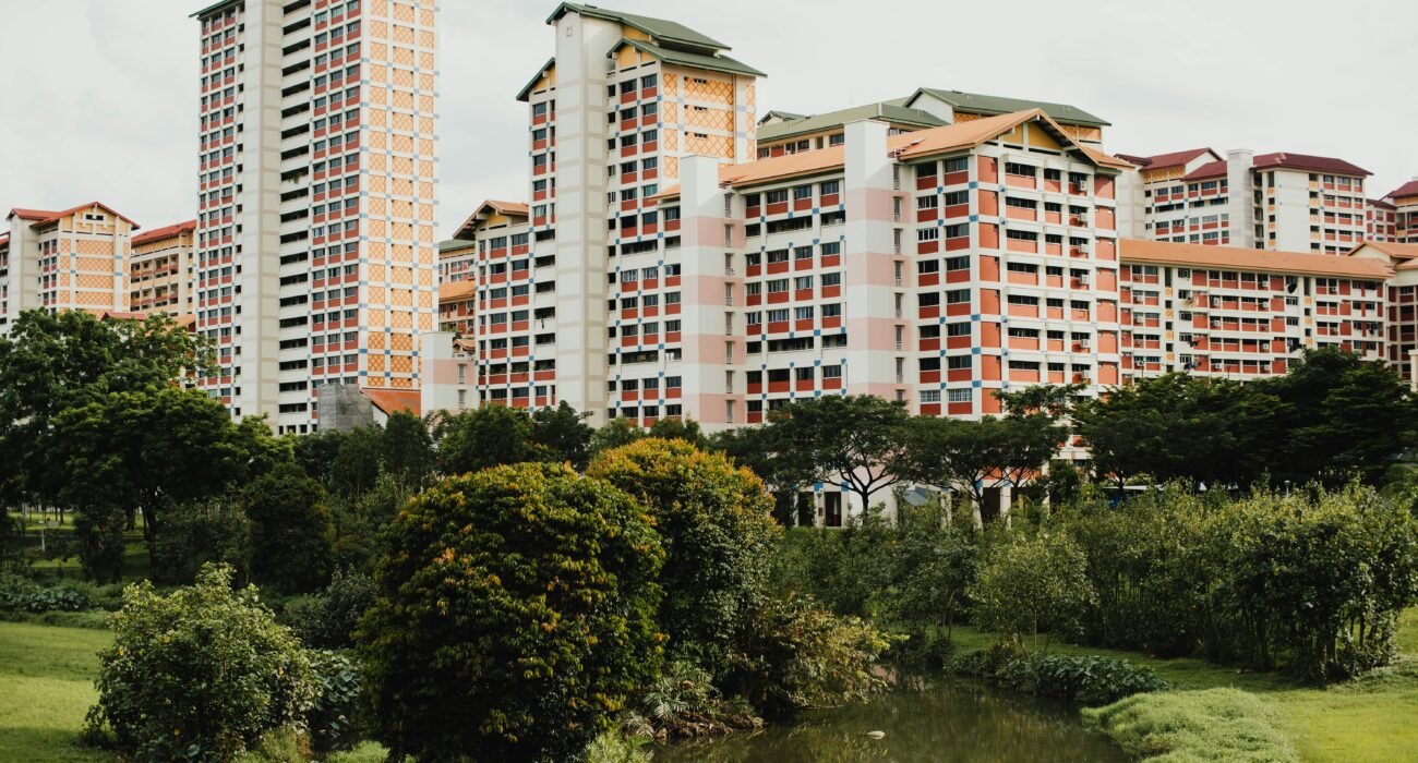 buy flats in tricity