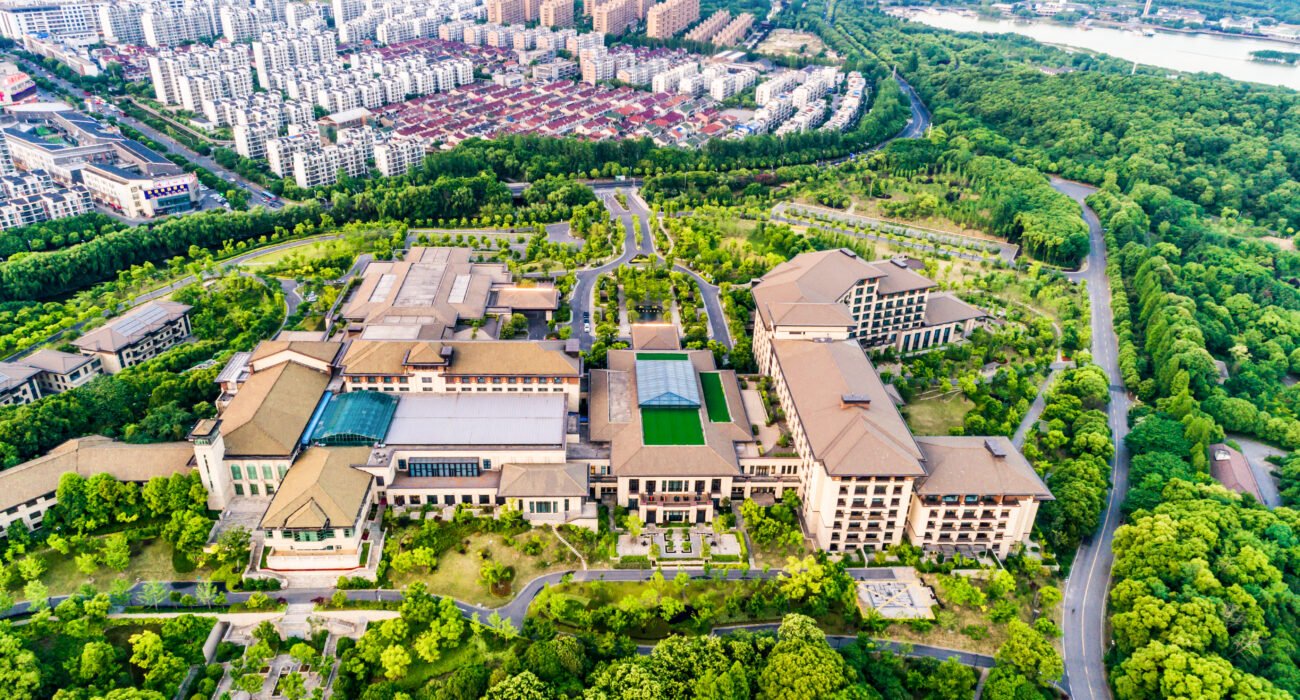 Commercial Property in Mohali