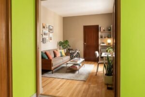 flat for rent in mohali