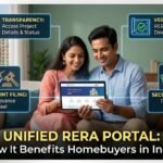 Unified RERA Portal