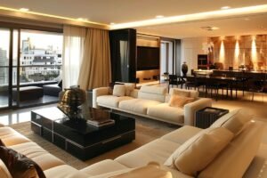 Luxury Flats in Mohali