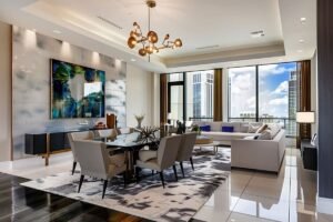 Luxury Flats in Mohali
