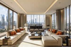 Luxury Flats in Mohali