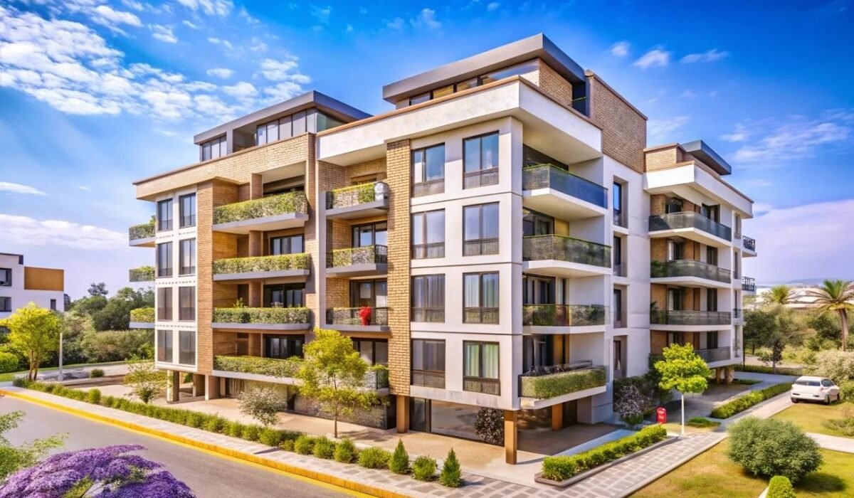 Luxury Flats in Mohali