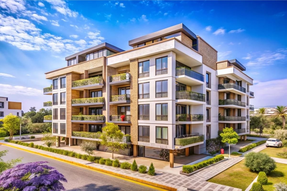 Luxury Flats in Mohali