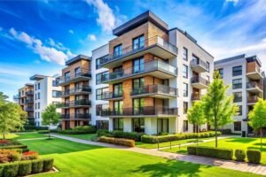 Luxury Flats in Mohali