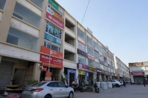 Shop for Sale