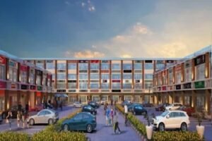commercial space for sale