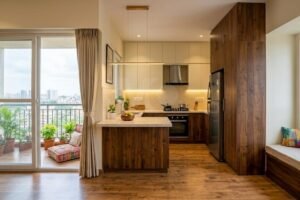 flat for rent in mohali