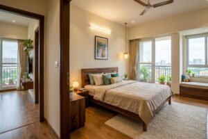 flat for rent in mohali